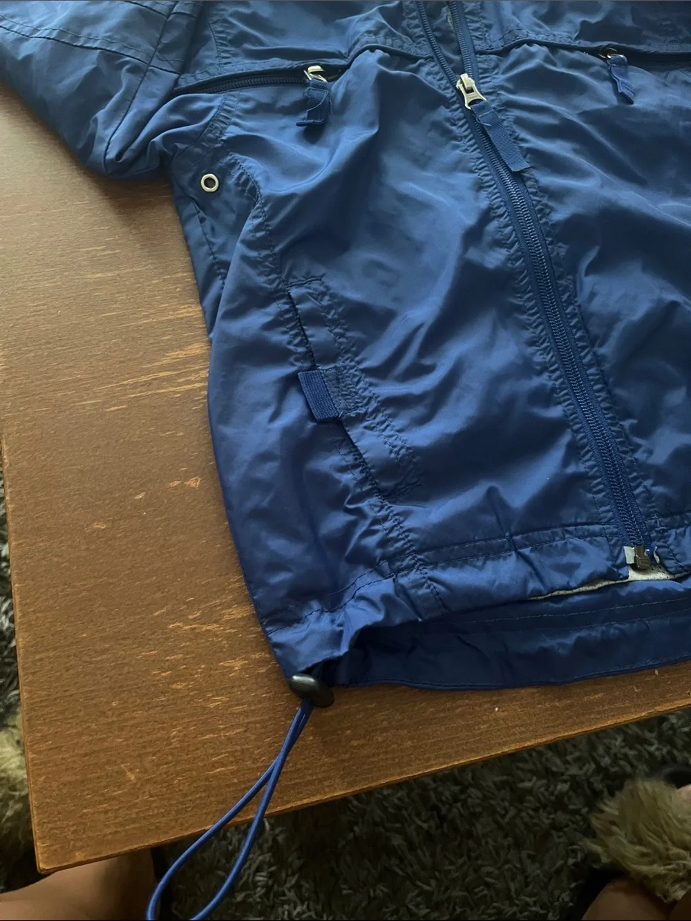 Boys Jacket